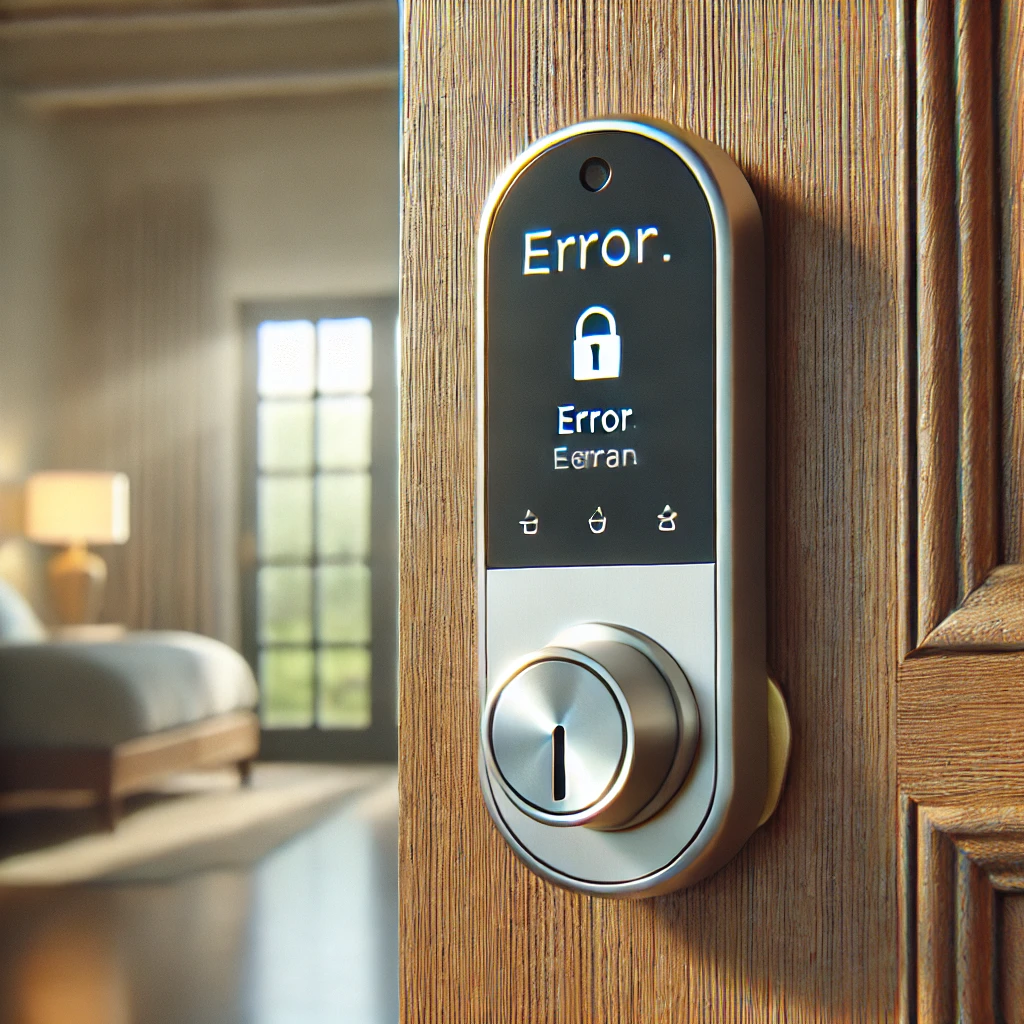 When Smart Tech Goes Dumb